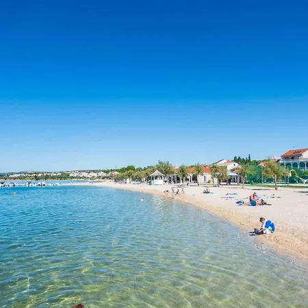 公寓 In - Biograd Riviera 43104