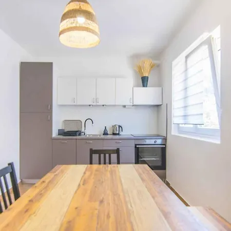 Διαμέρισμα In - Biograd Riviera 43104 Biograd Na Moru