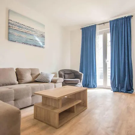 Διαμέρισμα In - Biograd Riviera 43104 Biograd Na Moru