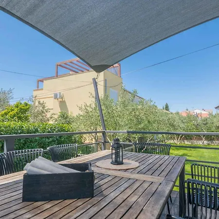 In - Biograd Riviera 43104 Διαμέρισμα *
