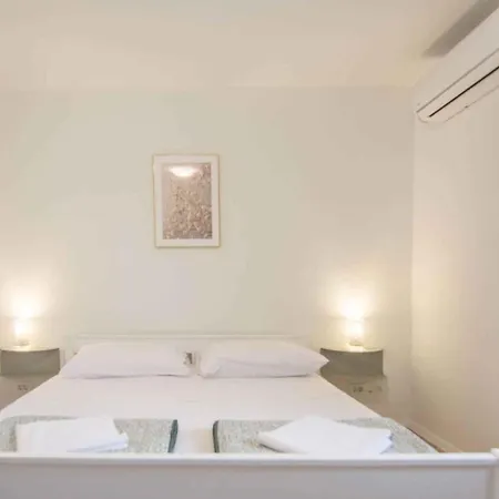Apartment In - Biograd Riviera 43104 Weißenburg