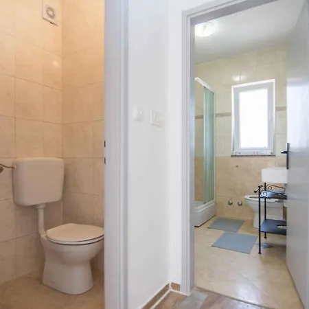 In - Biograd Riviera 43104 Apartamento *