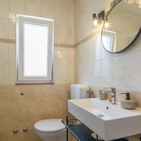 In - Biograd Riviera 43104 Apartment *