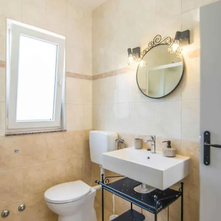 Apartment In - Biograd Riviera 43104