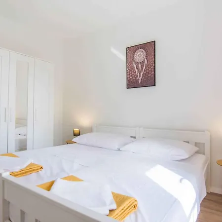 Apartment In - Biograd Riviera 43104
