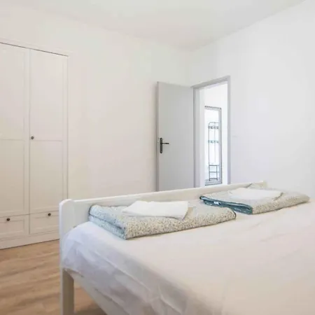 In - Biograd Riviera 43104 Apartment Weißenburg