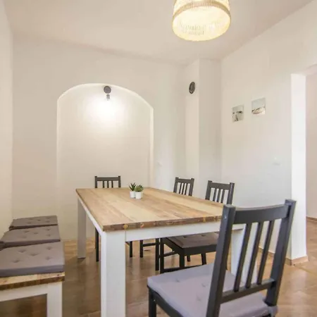 Apartment In - Biograd Riviera 43104