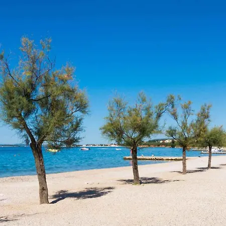 In - Biograd Riviera 43104 Apartament Biograd Na Moru