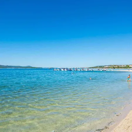 In - Biograd Riviera 43104 Biograd Na Moru