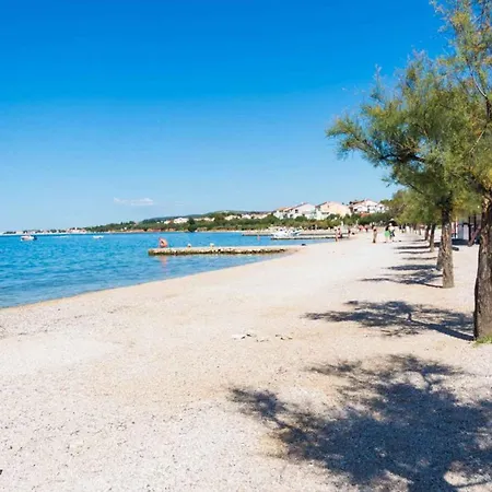 Apartamento In - Biograd Riviera 43104