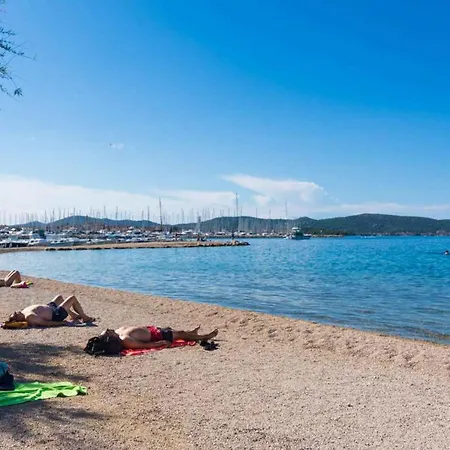 In - Biograd Riviera 43104