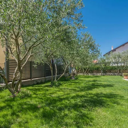 Apartament In - Biograd Riviera 43104 Biograd Na Moru