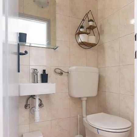 شقة In - Biograd Riviera 43104 بيوغْغاد نا موغو