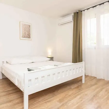 In - Biograd Riviera 43104 Apartamento Biograd Na Moru