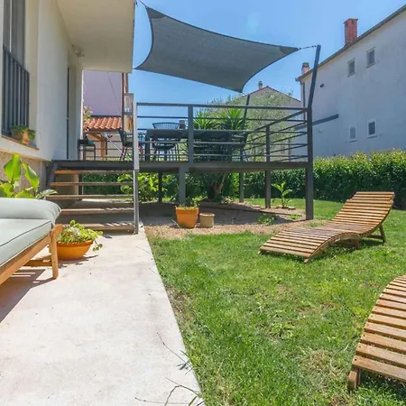 In - Biograd Riviera 43104 شقة بيوغْغاد نا موغو