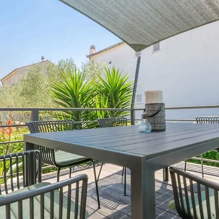 In - Biograd Riviera 43104 Apartamento Biograd Na Moru
