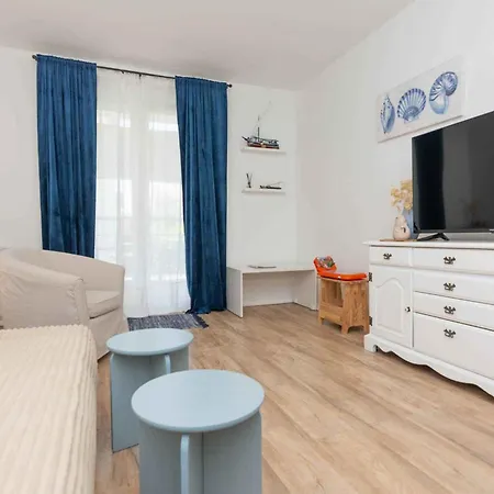 In - Biograd Riviera 43104 Apartamento Biograd Na Moru