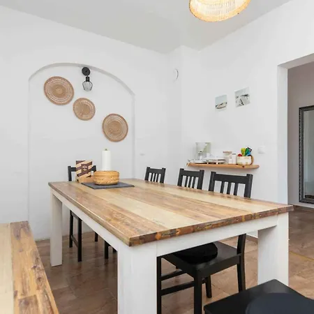 In - Biograd Riviera 43104 شقة