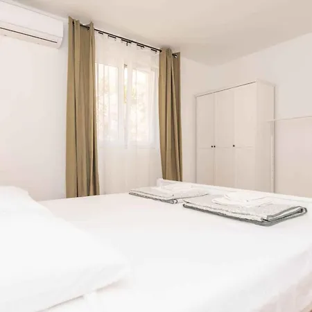 In - Biograd Riviera 43104 شقة