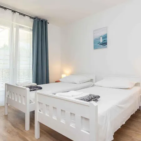 Apartment In - Biograd Riviera 43104