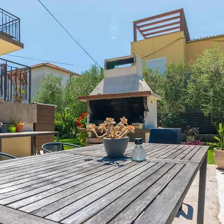 In - Biograd Riviera 43104 شقة *