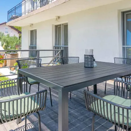 In - Biograd Riviera 43104 شقة *